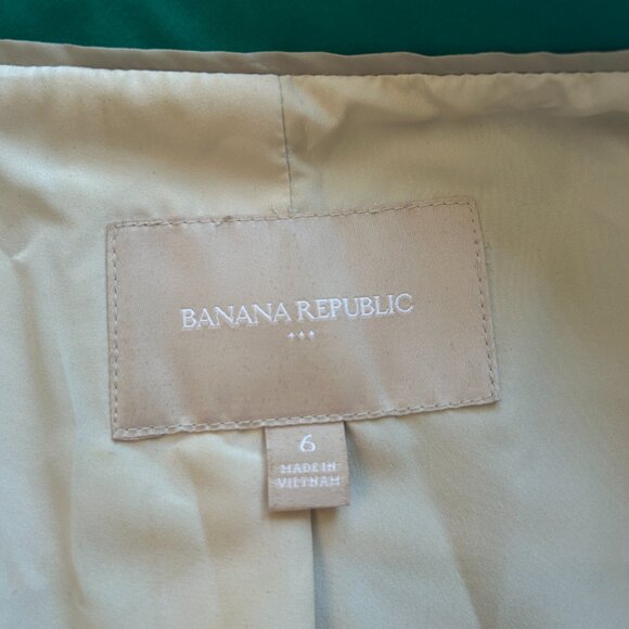 Banana Republic Size 6 - Picture 3 of 3